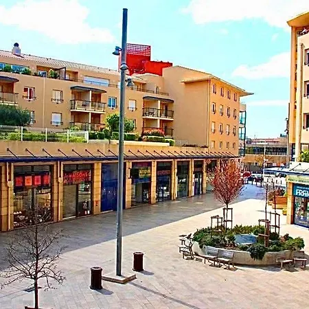 Apartamento Le Aix Rotonde Mirabeau - Centre Terrasse Garage